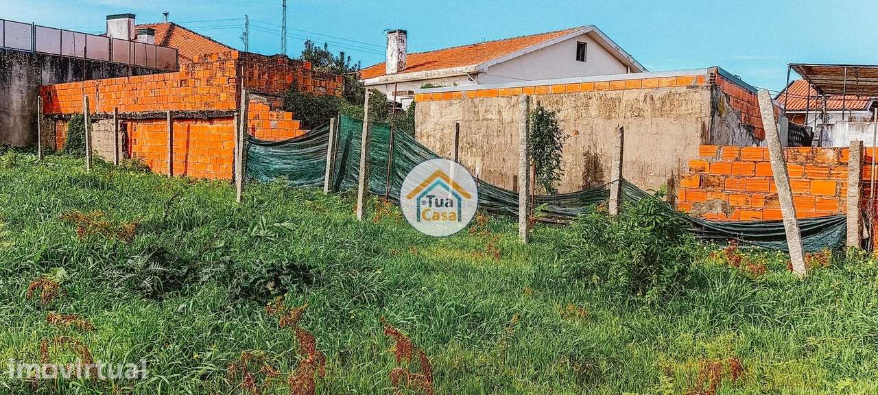 Terreno Urbano com PIP Aprovado para 9 Frações | Oliveira do Douro | V - Grande imagem: 3/16