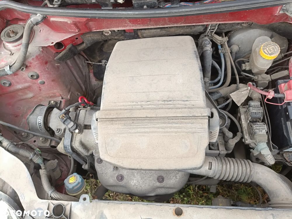 Fiat Panda - 13