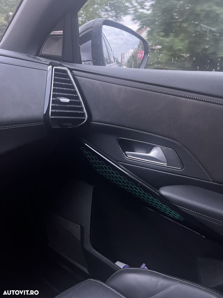DS Automobiles DS 7 Crossback - 11