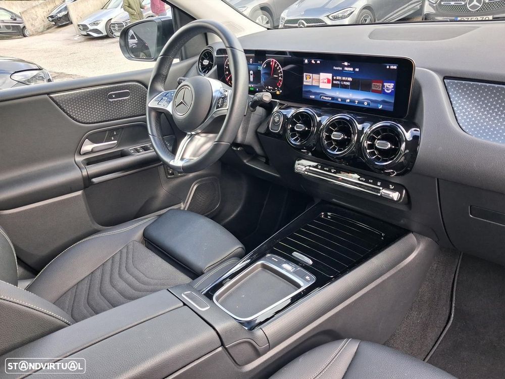 Mercedes-Benz B 250 - 14