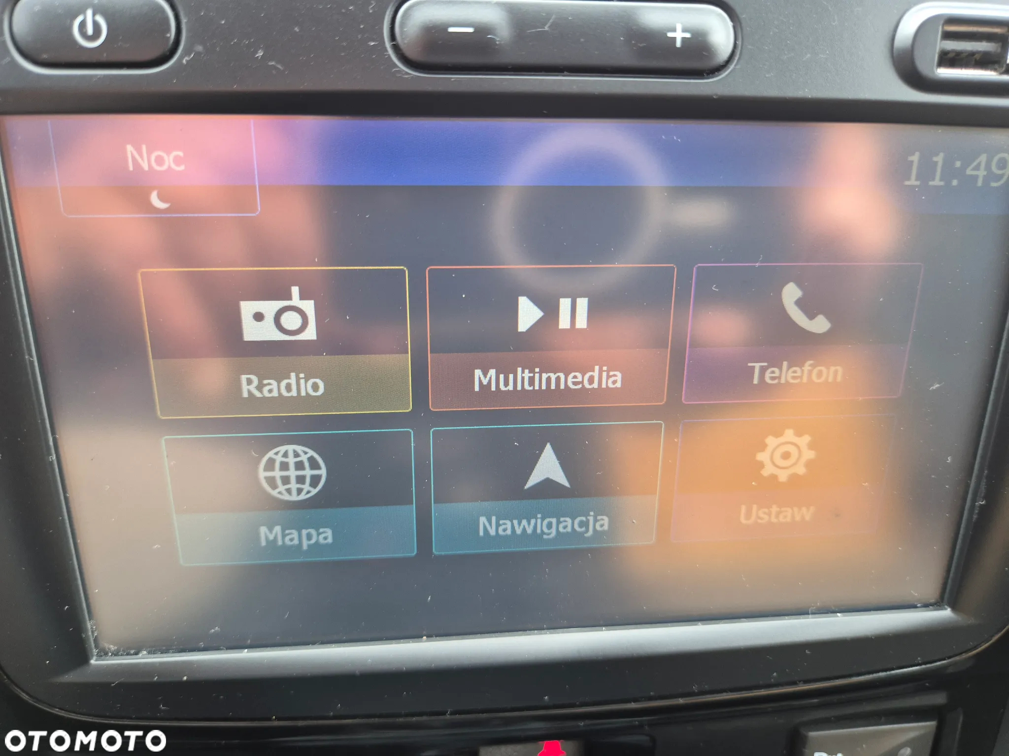 Dacia Duster 1.2 TCe Comfort 4WD - 30