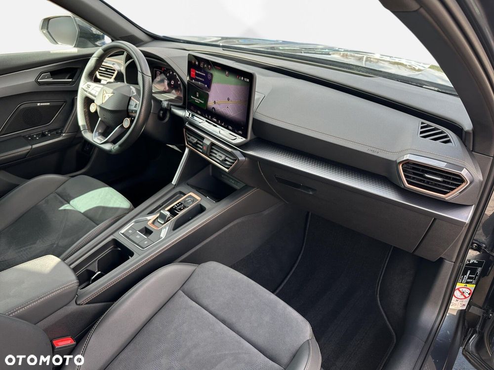 Cupra Formentor 1.5 eTSI mHEV DSG - 16