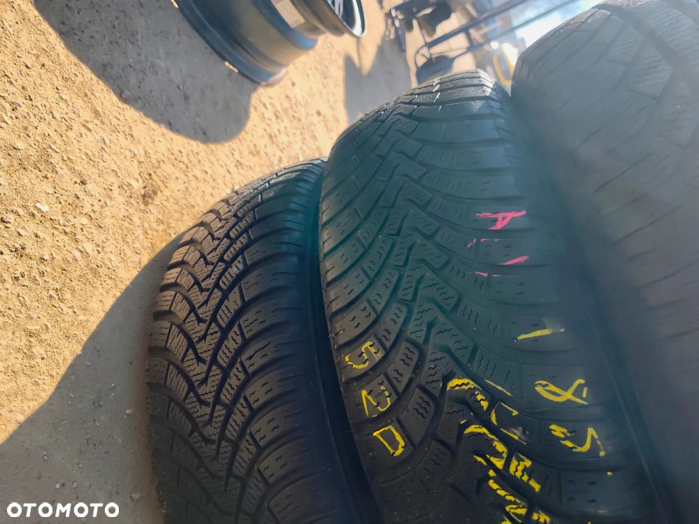5x100 Felgi Stalowe Stal 15 Koła Zimowe Zima AUDI A1 A3 8L SKODA FABIA IV 4 PRAKTIK SEAT IBIZA V 5 VW POLO VI 6 GOLF IV 4 BORA NEW BEETLE 5mm 20r. Legnica ALU-RAD 185/65 - 12