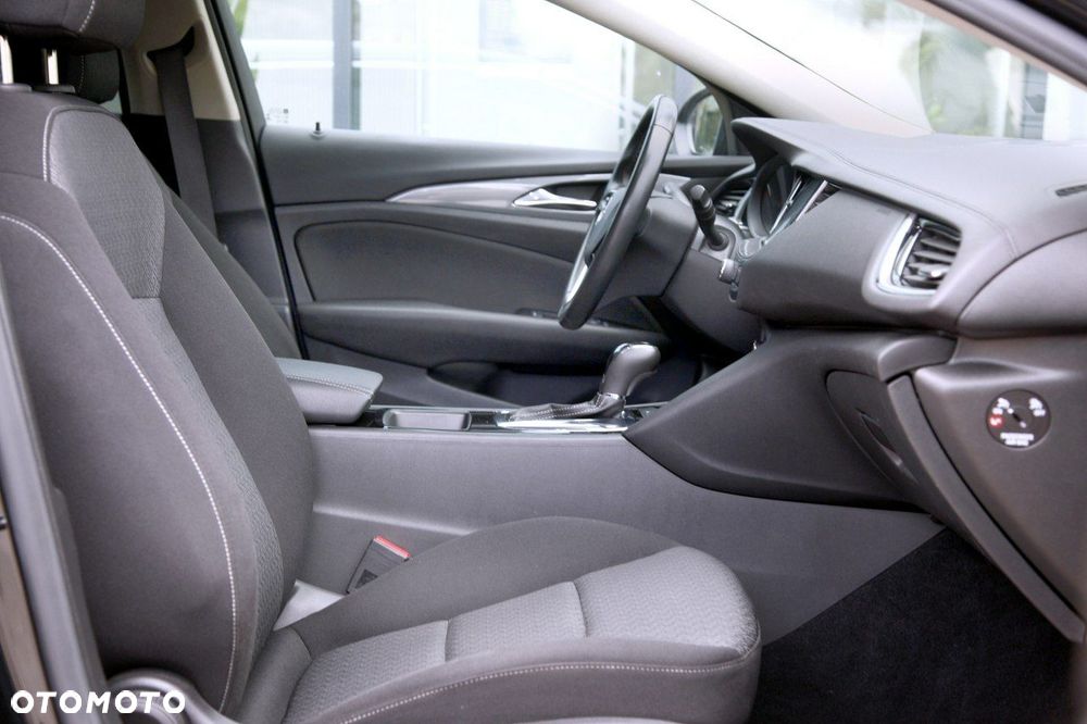 Opel Insignia 1.6 CDTI Sport - 12