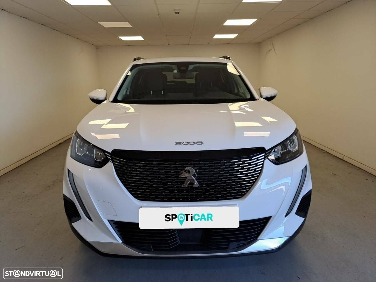 Peugeot 2008 1.2 PureTech Allure EAT8 - 2