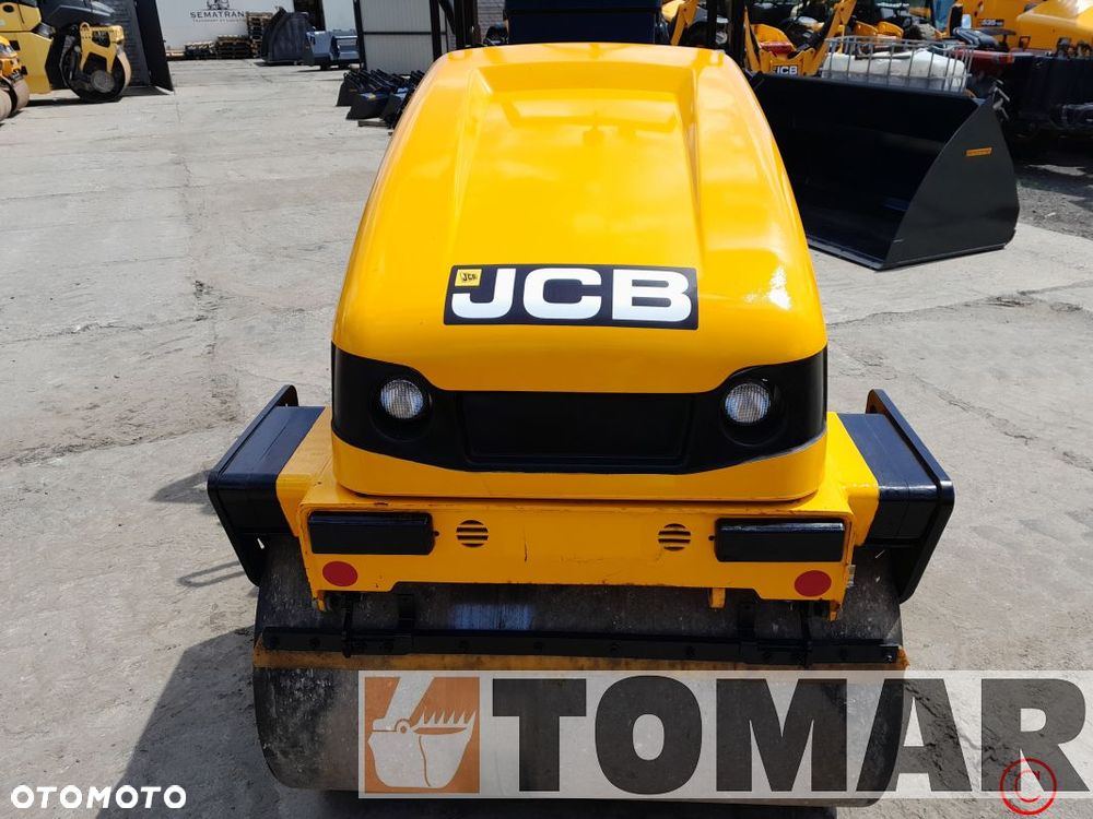 JCB VMT260-120 CT260-120 925 MTH - 10