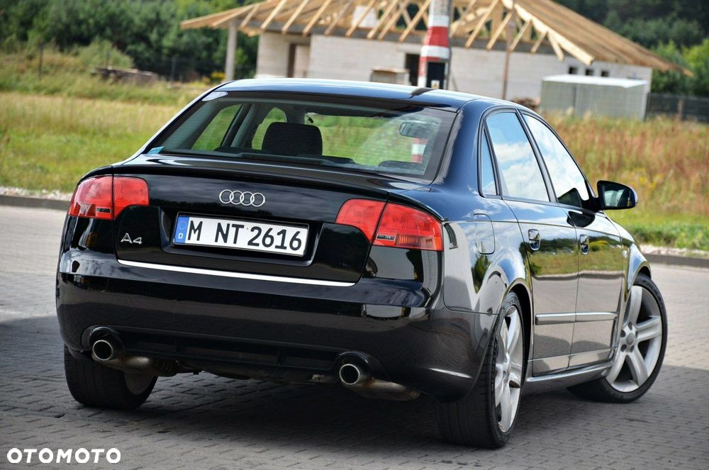 Audi A4 - 12