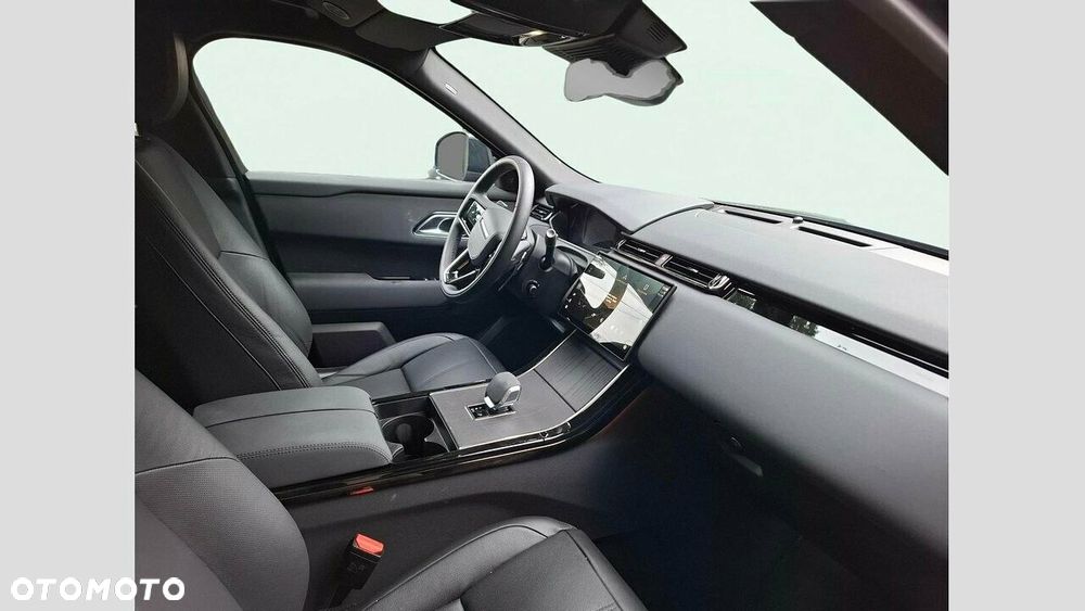 Land Rover Range Rover Velar - 4