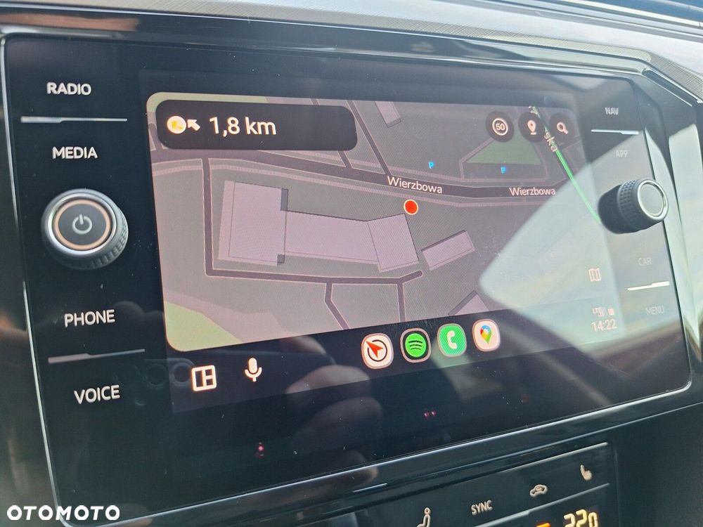 Volkswagen Passat 2.0 TDI EVO Business DSG - 31