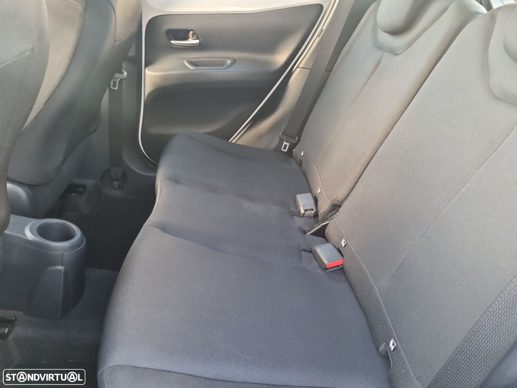 Toyota Aygo X 1.0 Play - 10