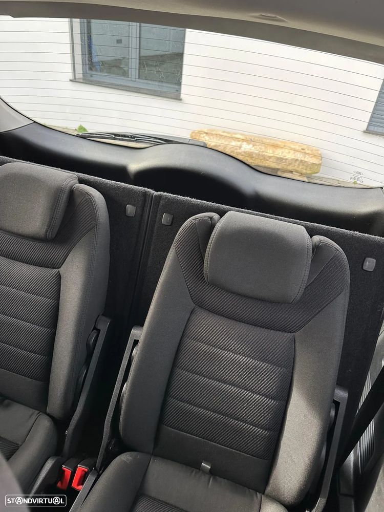 Ford S-Max 2.0 TDCi DPF Trend - 11