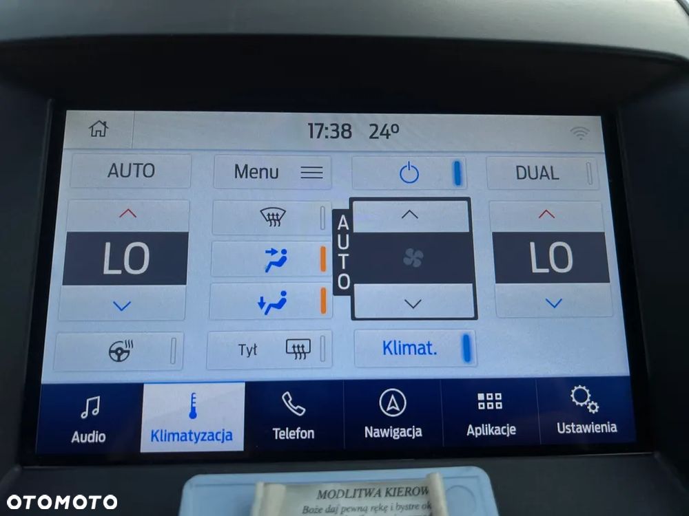 Ford Edge - 14