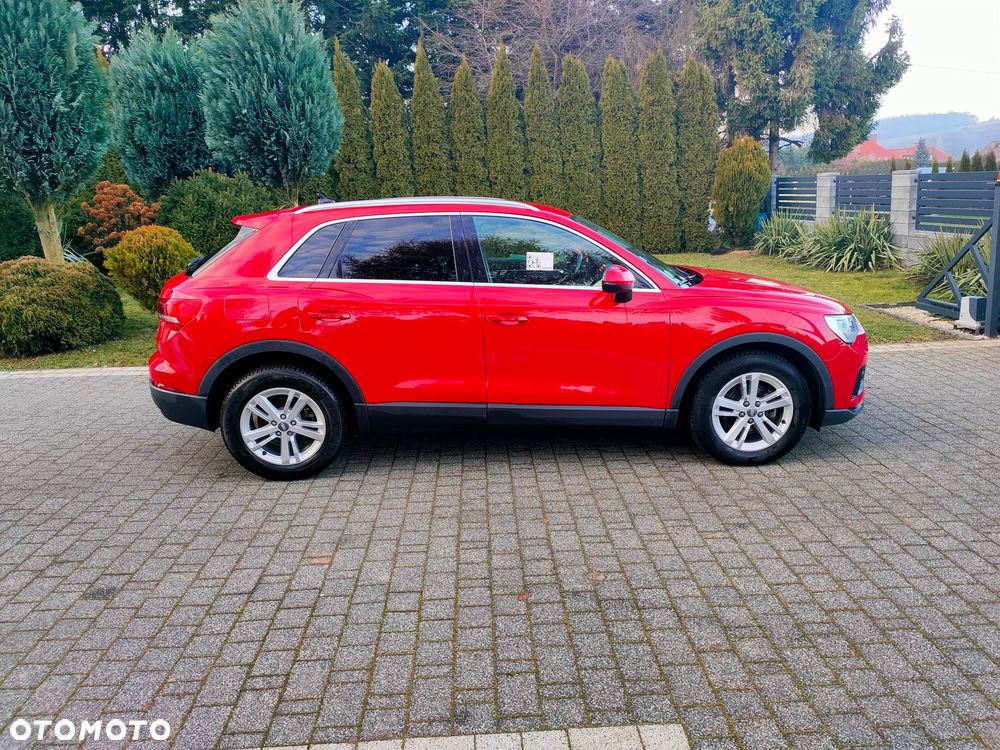 Audi Q3 - 2