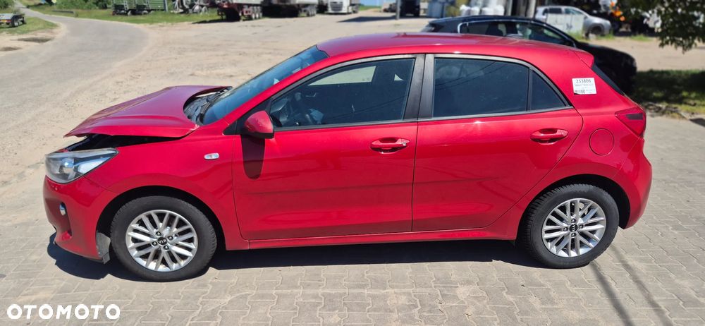 Kia Rio 1.0 T-GDI L - 4