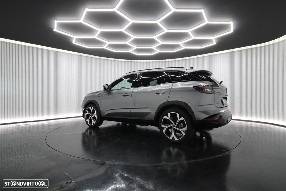 Renault Austral 1.2 E-Tech Full Hybrid Evolution - 5