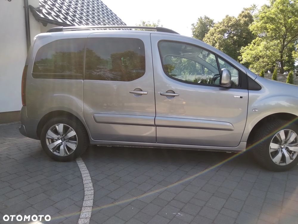 Peugeot Partner - 12