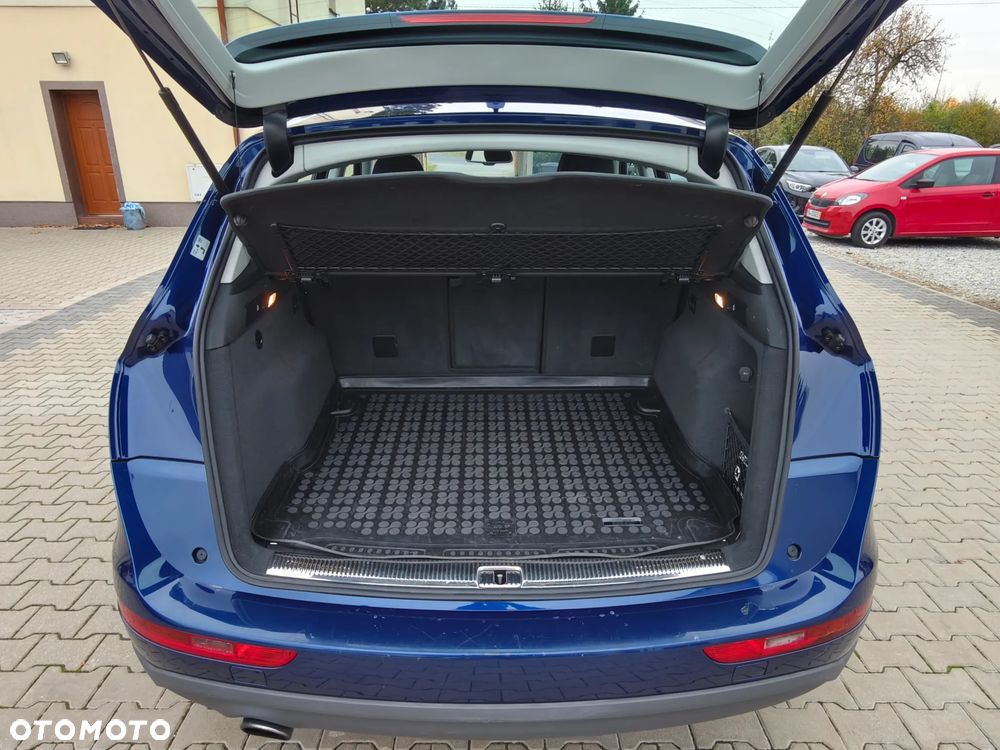 Audi Q5 2.0 TDI Quattro - 20