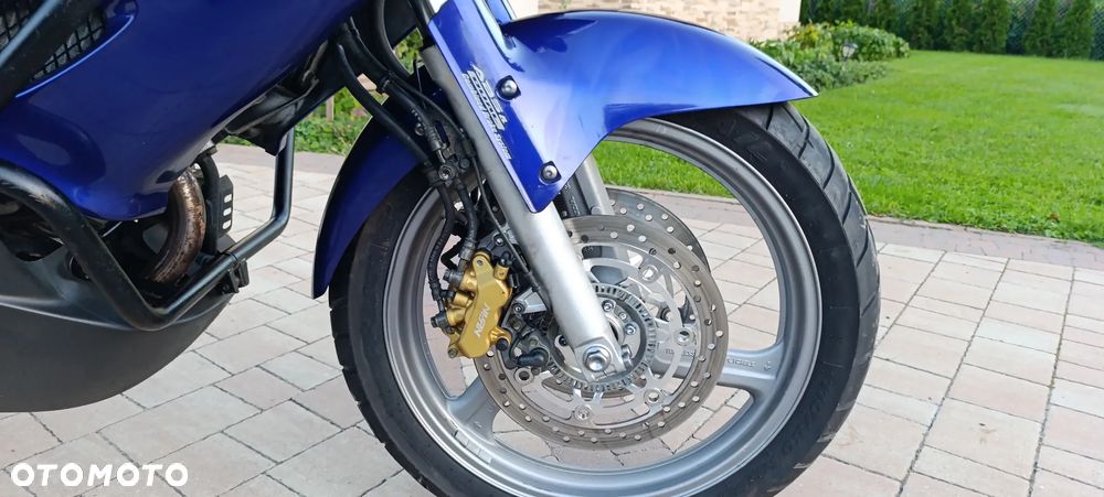 Honda Varadero - 27