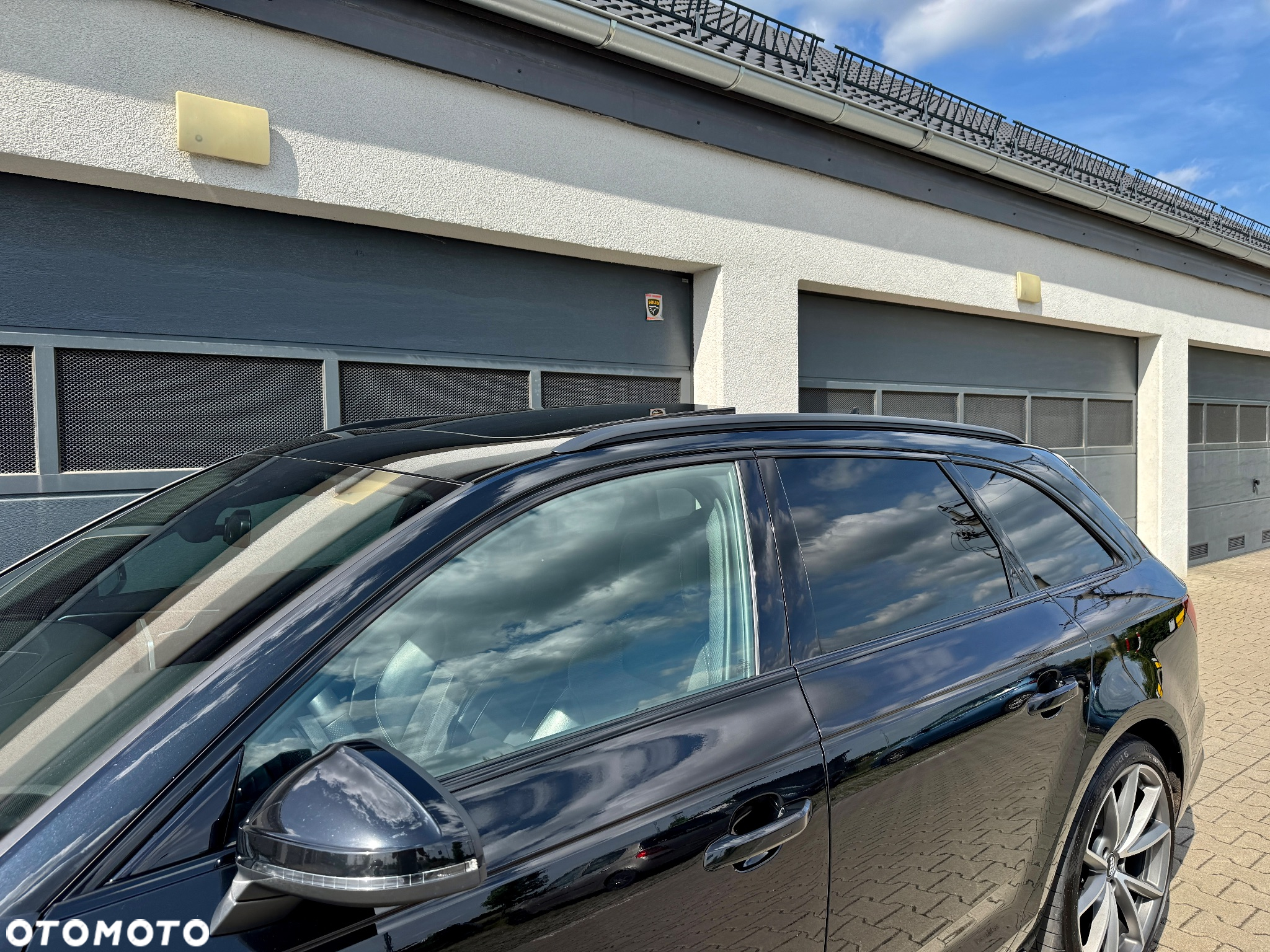 Audi A4 Avant 2.0 TDI S tronic quattro sport - 17