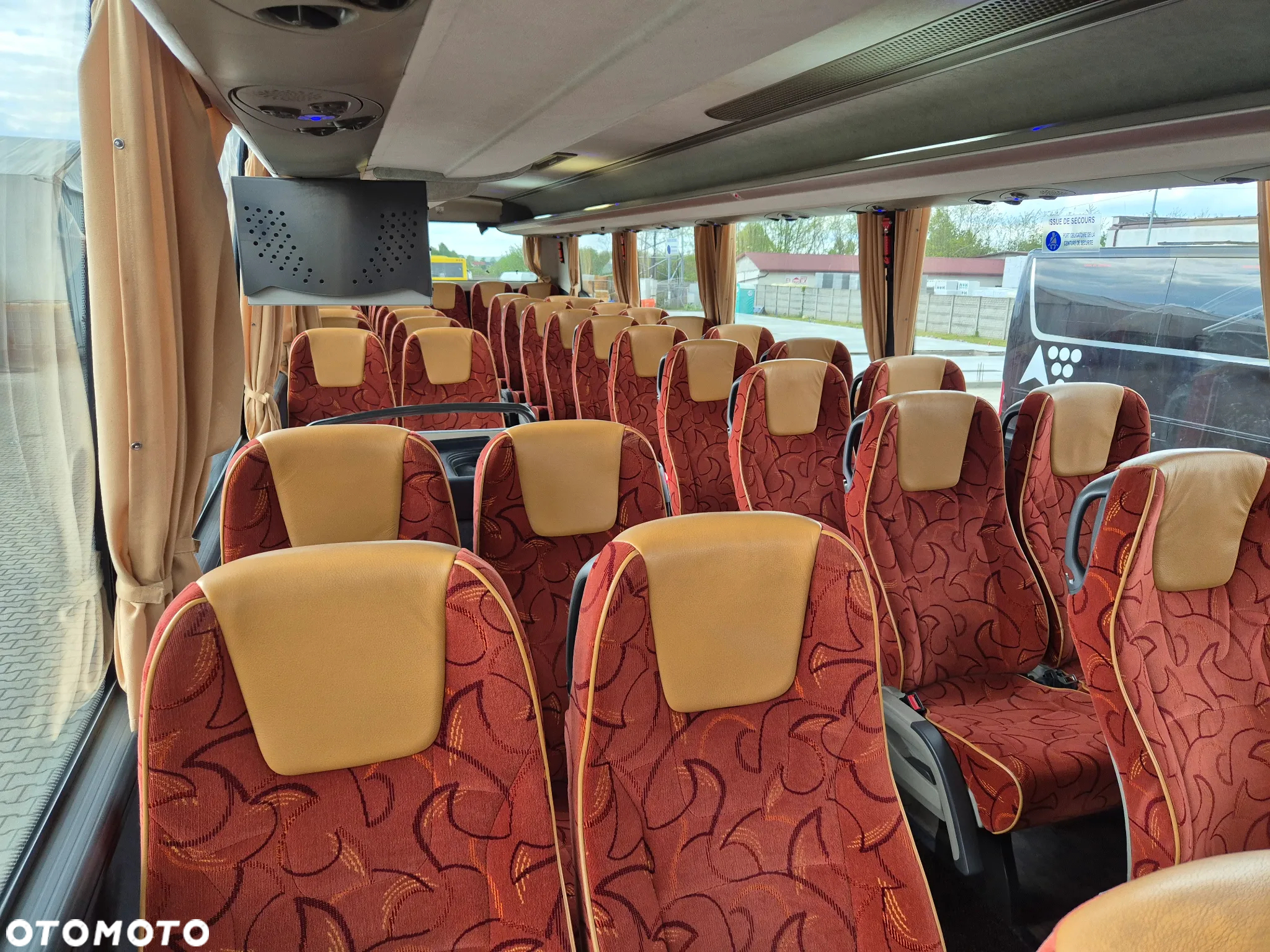 Bova VDL FHD / 12 M / SPROWADZONA / 563 000 KM/ EURO 5 - 17
