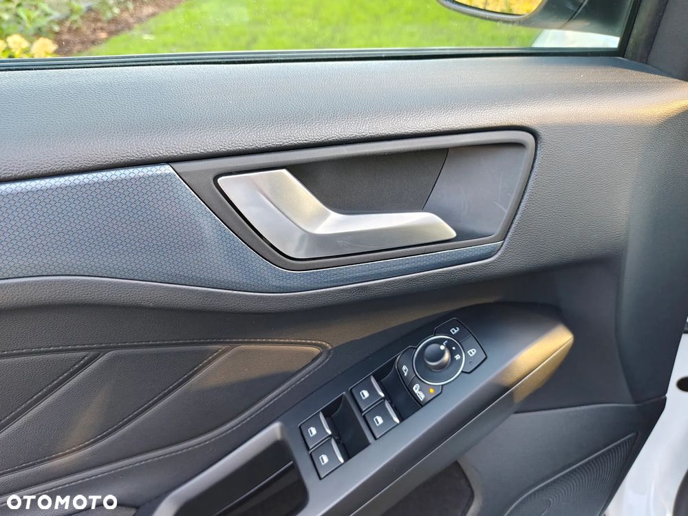 Ford Focus 2.0 EcoBlue Active X - 26
