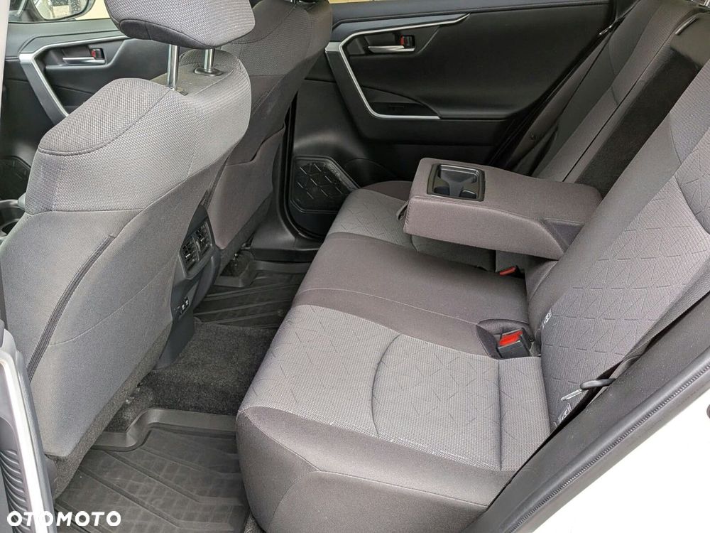 Toyota RAV4 2.0 Comfort 4x2 MS - 12