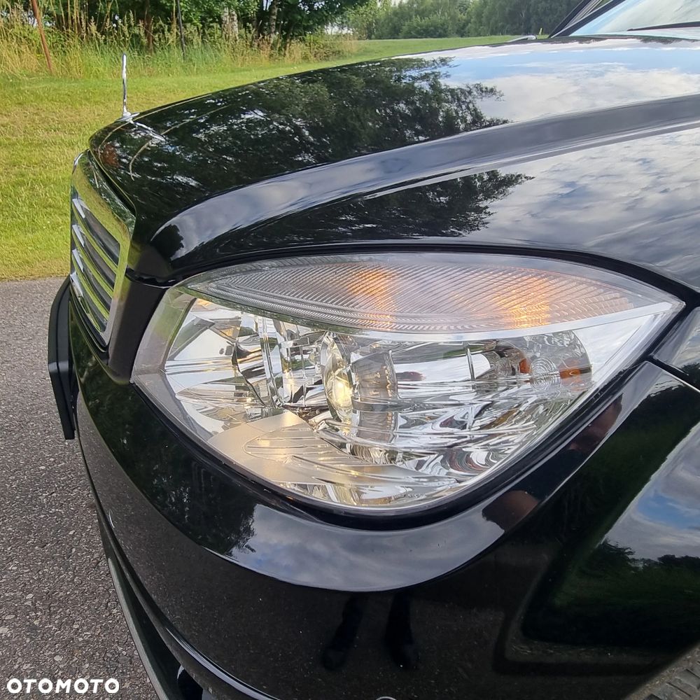 Mercedes-Benz Klasa C 200 T Kompressor Automatik Elegance - 3