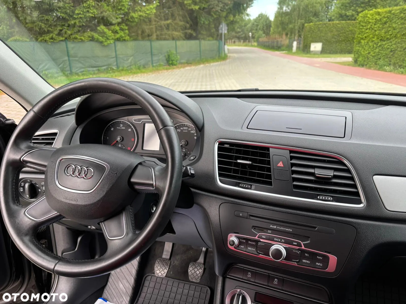 Audi Q3 2.0 TDI Prime Edition - 20