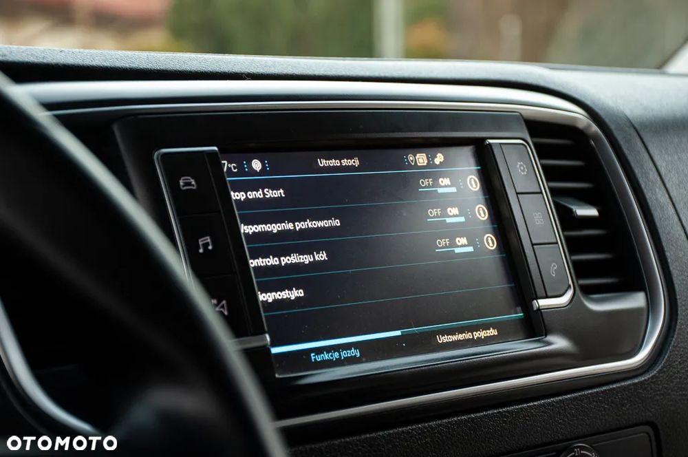 Peugeot Expert L3H1 EAT8 TwinCab Premium - 32