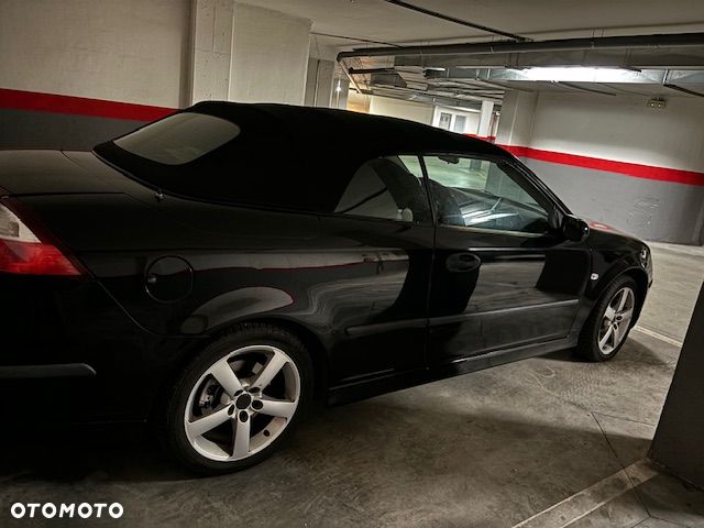 Saab 9-3 - 8