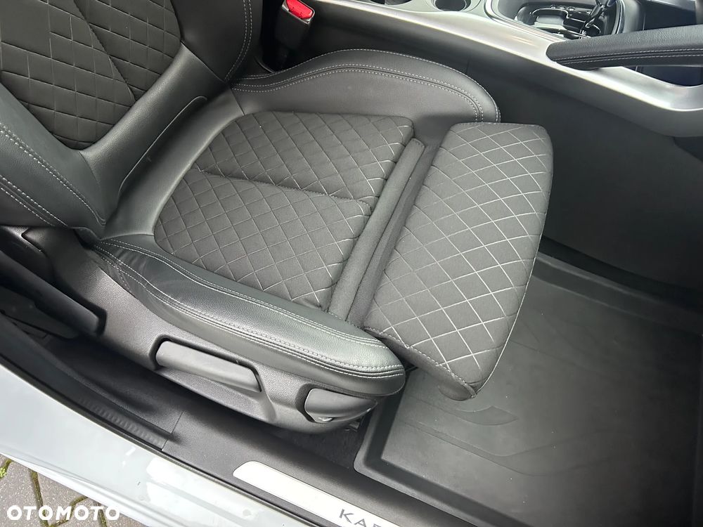 Renault Kadjar 1.3 TCe FAP Intens EDC - 16