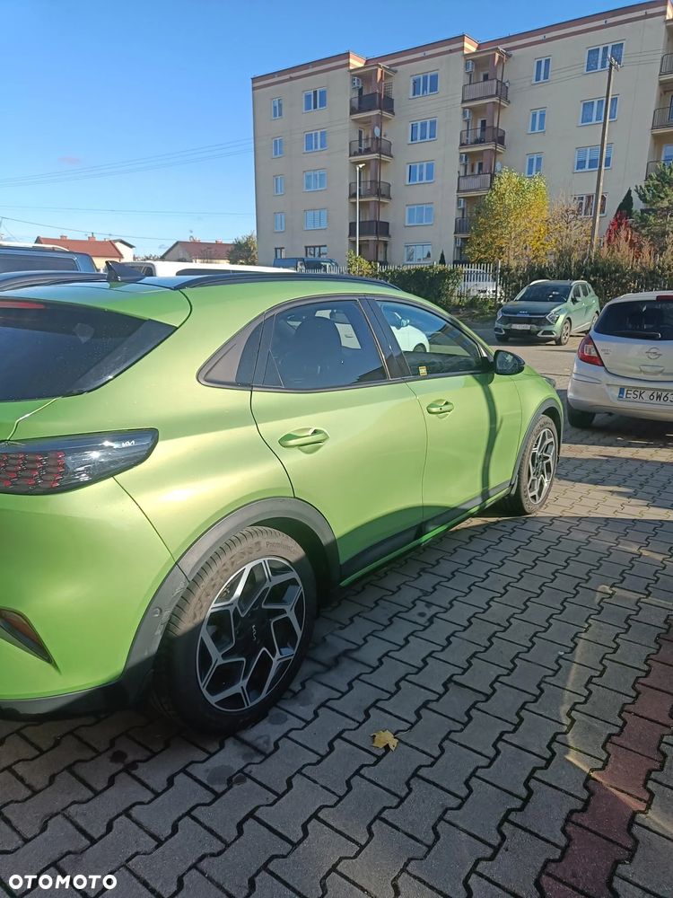 Kia XCeed 1.5 T-GDI GT-Line - 14