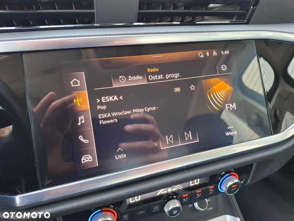 Audi Q3 35 TFSI S tronic - 14