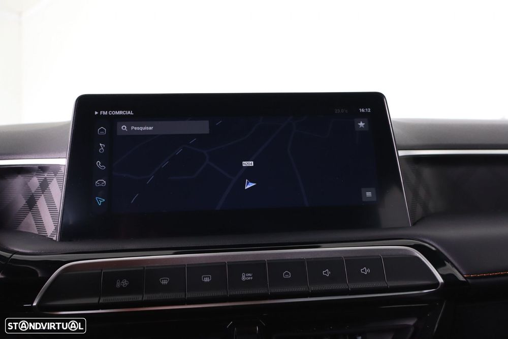 MG MG3 1.5 L Hybrid+ Comfort - 31