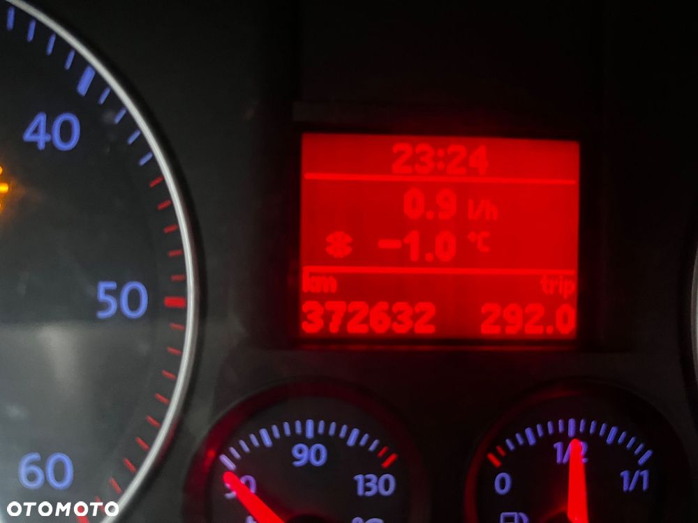 Volkswagen Touran 1.9 TDI - 16