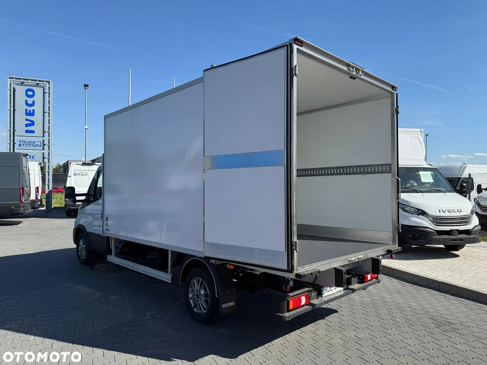Iveco Daily 35S16H3.0 - 9