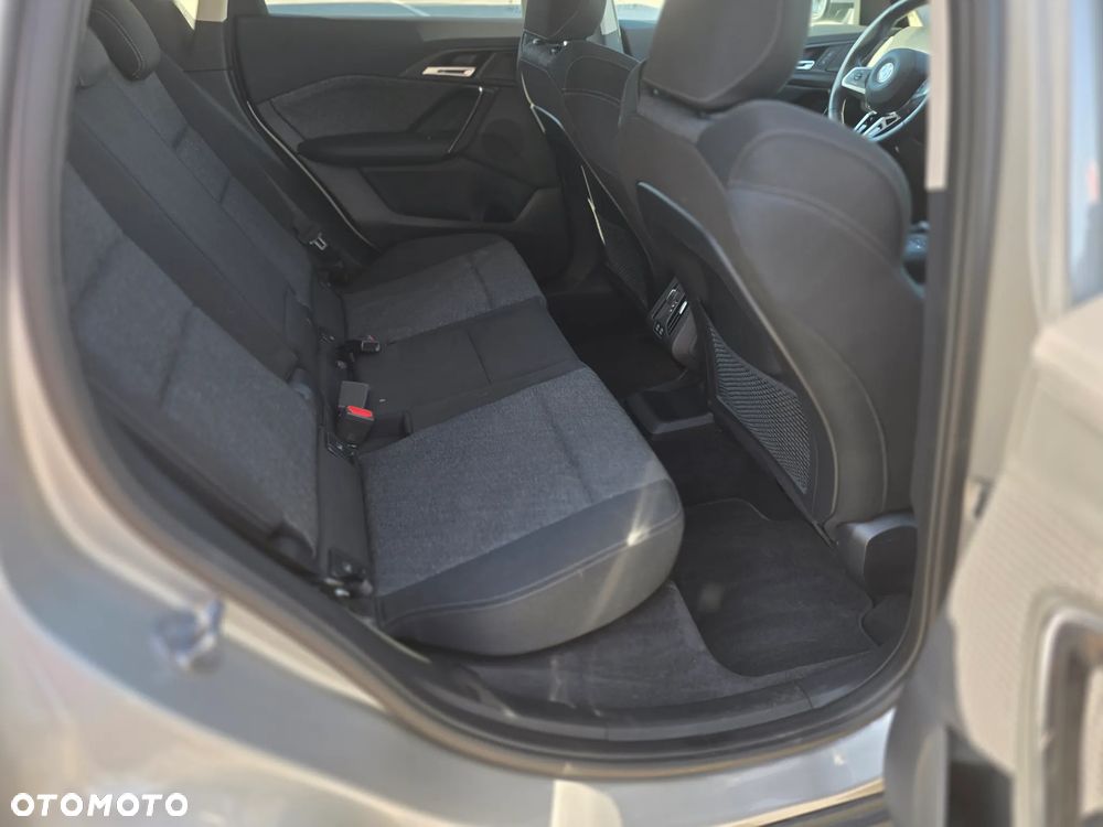 BMW X1 xDrive18d - 28