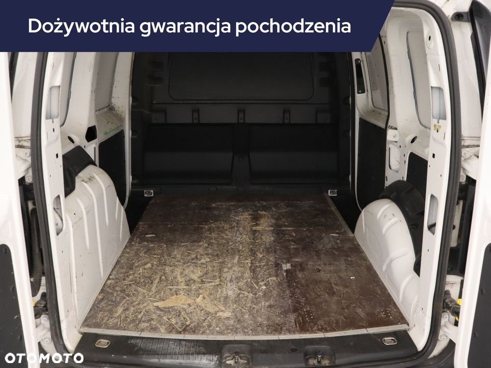 Volkswagen caddy - 13