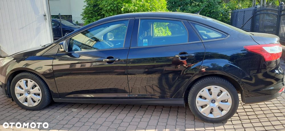 Ford Focus 1.6 TDCi Ambiente - 2