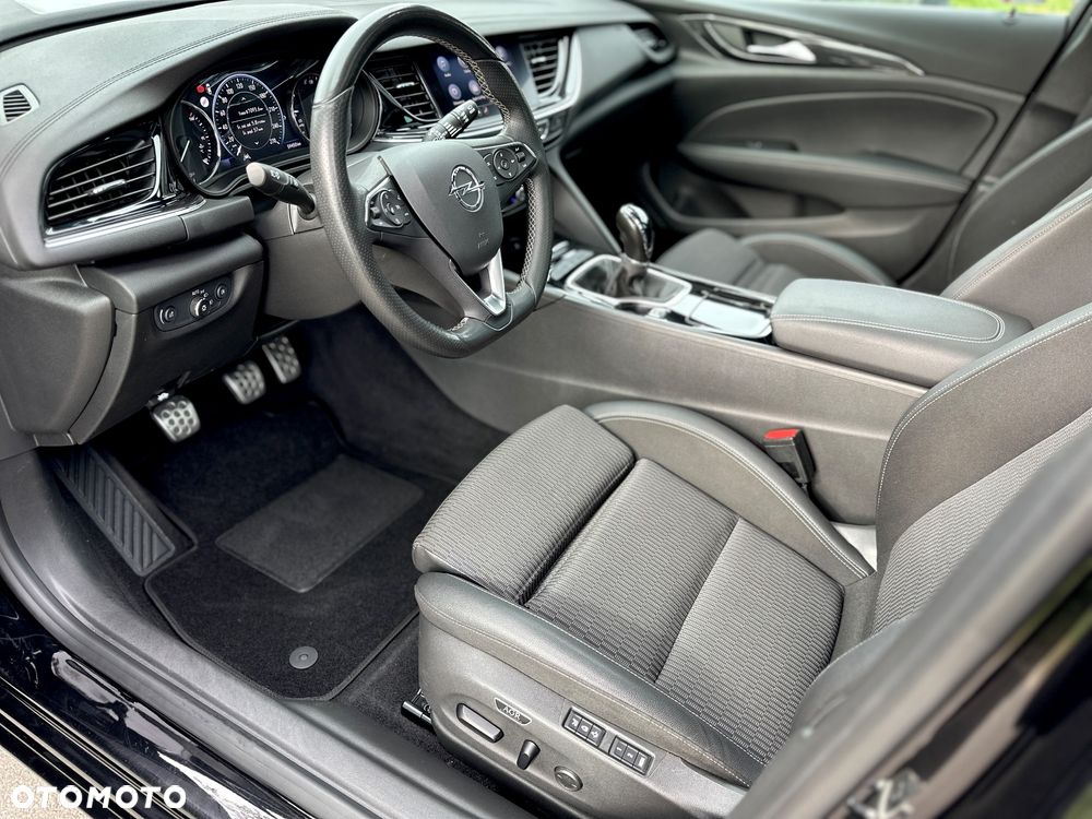 Opel Insignia 2.0 CDTI Business Edition S&S - 15