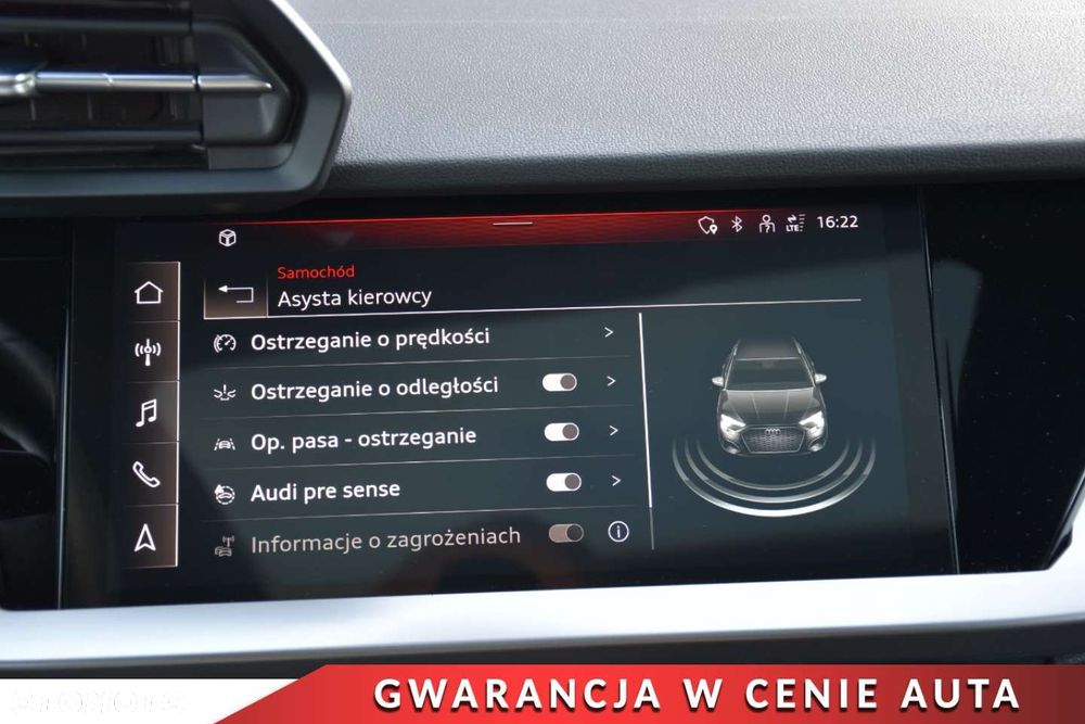 Audi A3 - 18