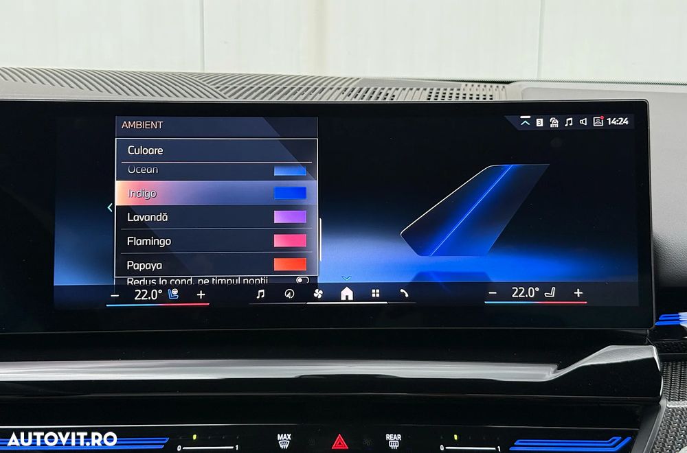 BMW Seria 5 520d xDrive AT MHEV - 17