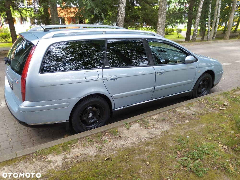 Citroën C5 HDi 135 FAP Exclusive - 10