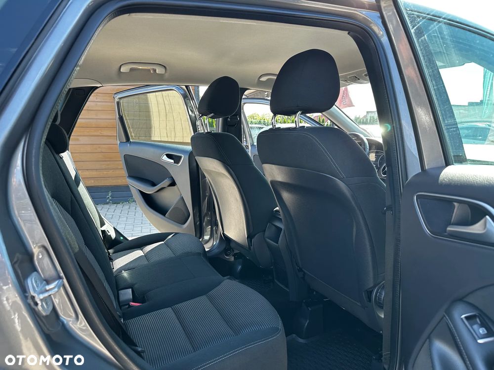 Mercedes-Benz Klasa B - 26