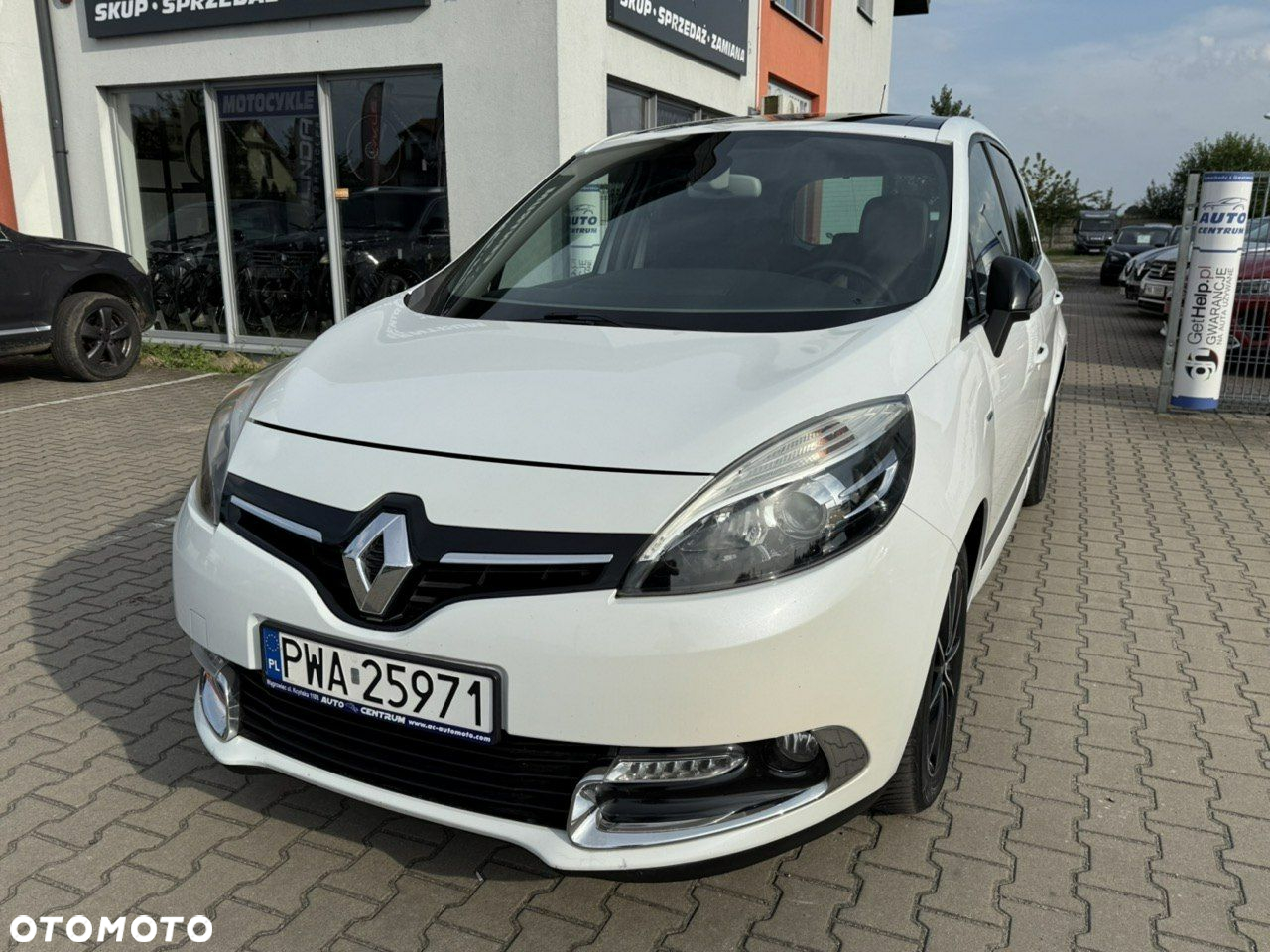 Renault Scenic 1.6 dCi Bose - 4
