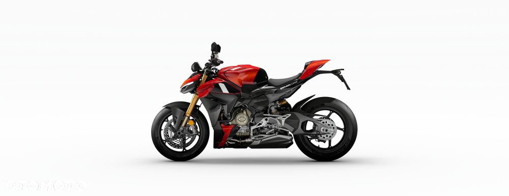 Ducati Streetfighter V4 - 3