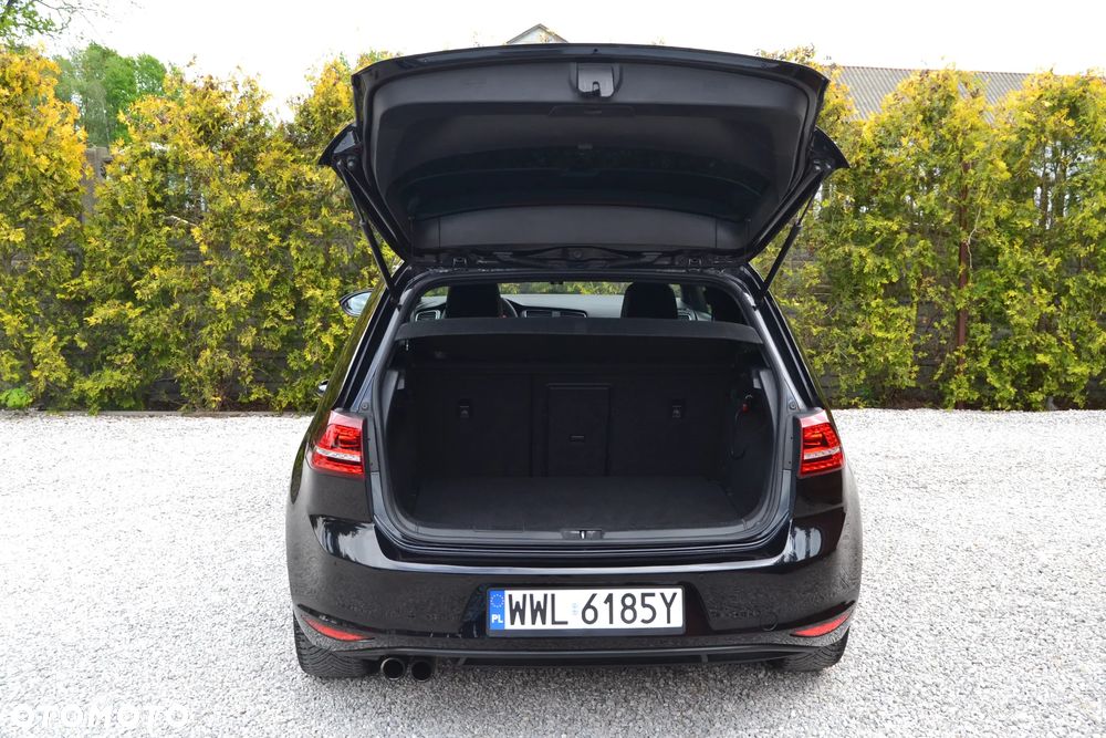 Volkswagen Golf 2.0 TDI BMT GTD DSG - 21