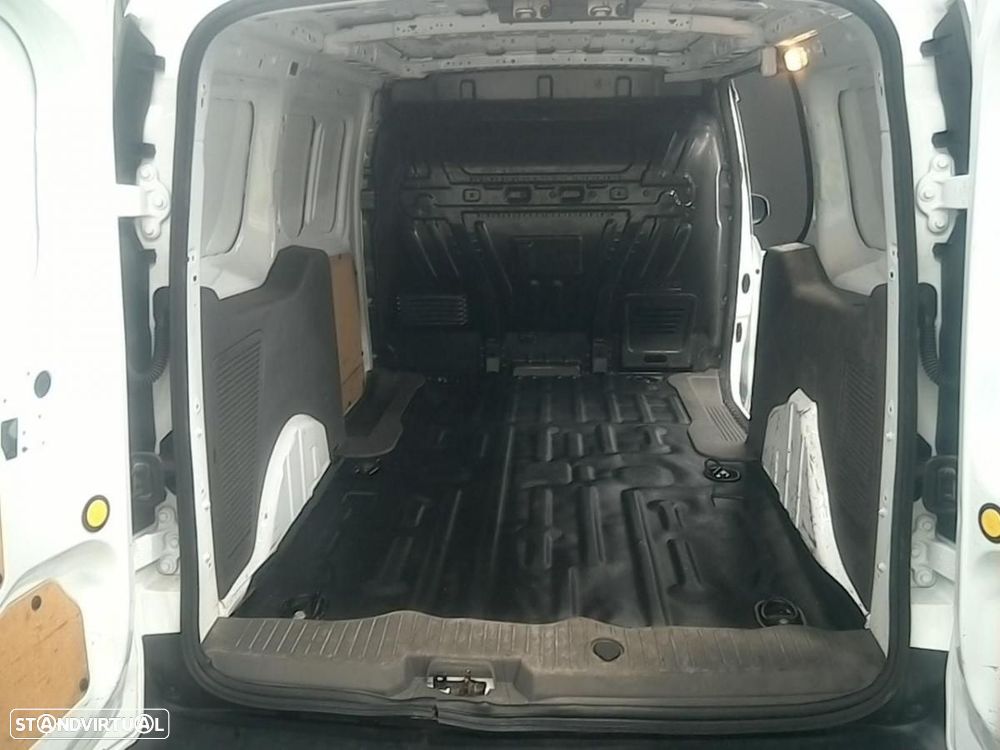 Ford Transit Connect 1.5 TDCi 210 L2 Trend c/IVA - 6