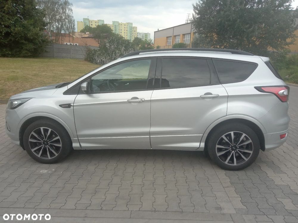 Ford Kuga 1.5 EcoBoost FWD ST-Line X - 5