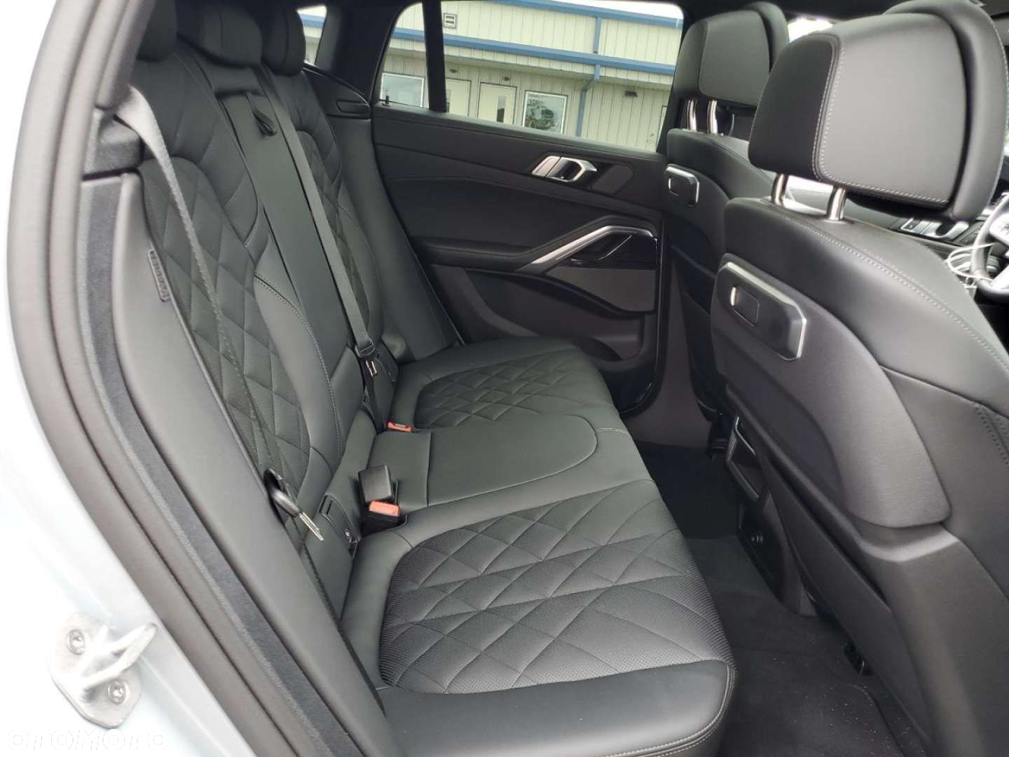 BMW X6 - 12